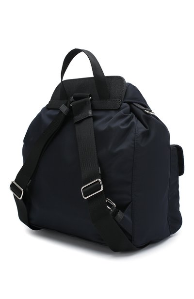 Рюкзак PRADA, арт. IBZ063-V44-F0AI7-OOH, фото 2