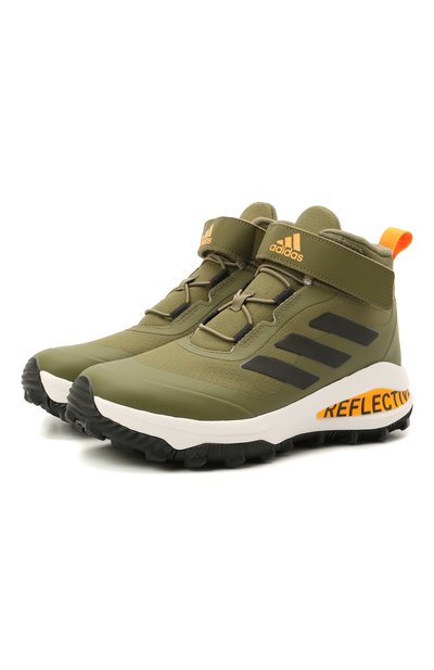 Кроссовки для бега fortarun all terrain ADIDAS ORIGINALS, арт. GZ0164, фото 1