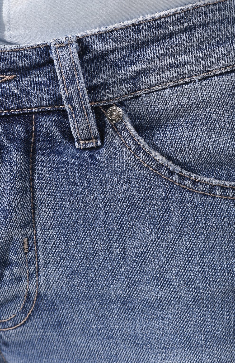 Джинсы TWO WOMEN IN THE WORLD, арт. MARILYN CAV/UVYY7, фото 5