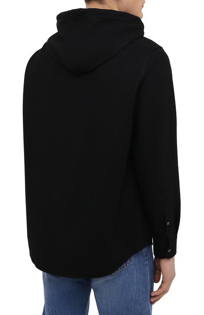 Шерстяная рубашка RALPH LAUREN, арт. 790860050, фото 4