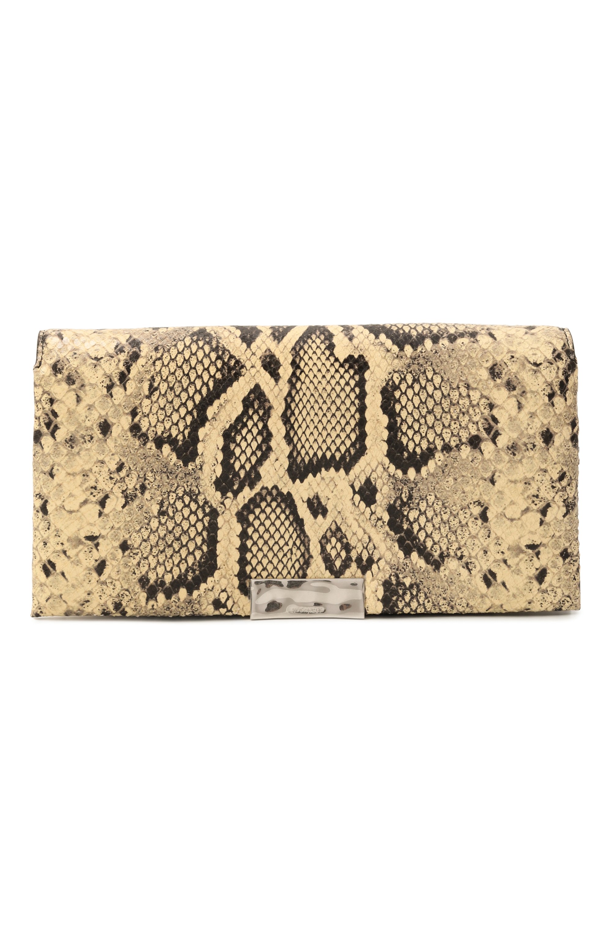 Сумка carnet JIL SANDER, арт. J08ZH0060-P8353, фото 1