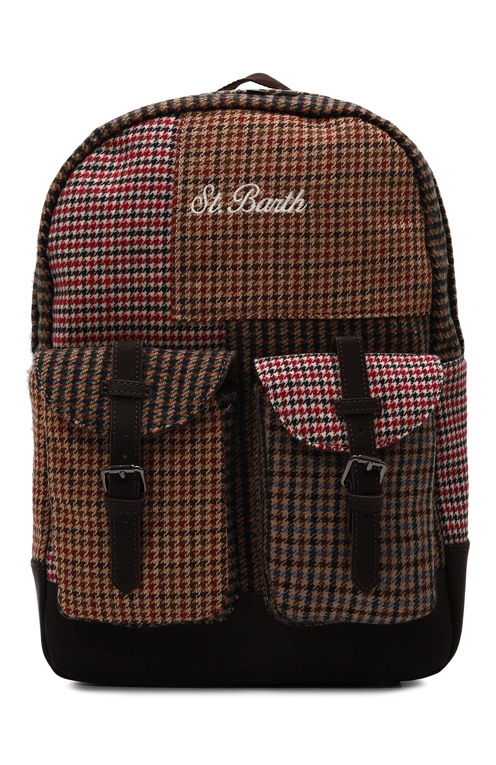 Рюкзак MC2 SAINT BARTH, арт. STBA/C0DY W/10137E, фото 1