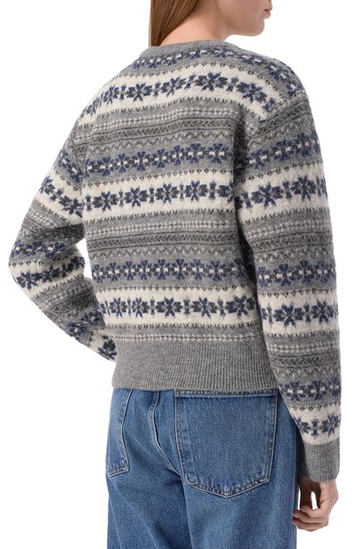 Свитер DUNST, арт. UDSW5C108G2, фото 4