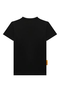 Хлопковая футболка DSQUARED2, арт. DQ2166/D00MV, фото 2