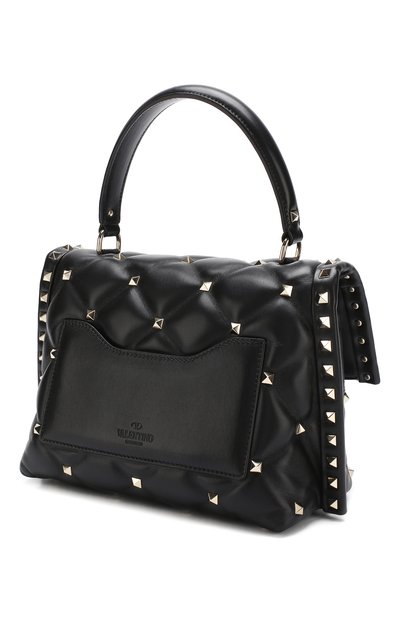 Сумка candystud VALENTINO, арт. RW2B0B55/NAP, фото 3