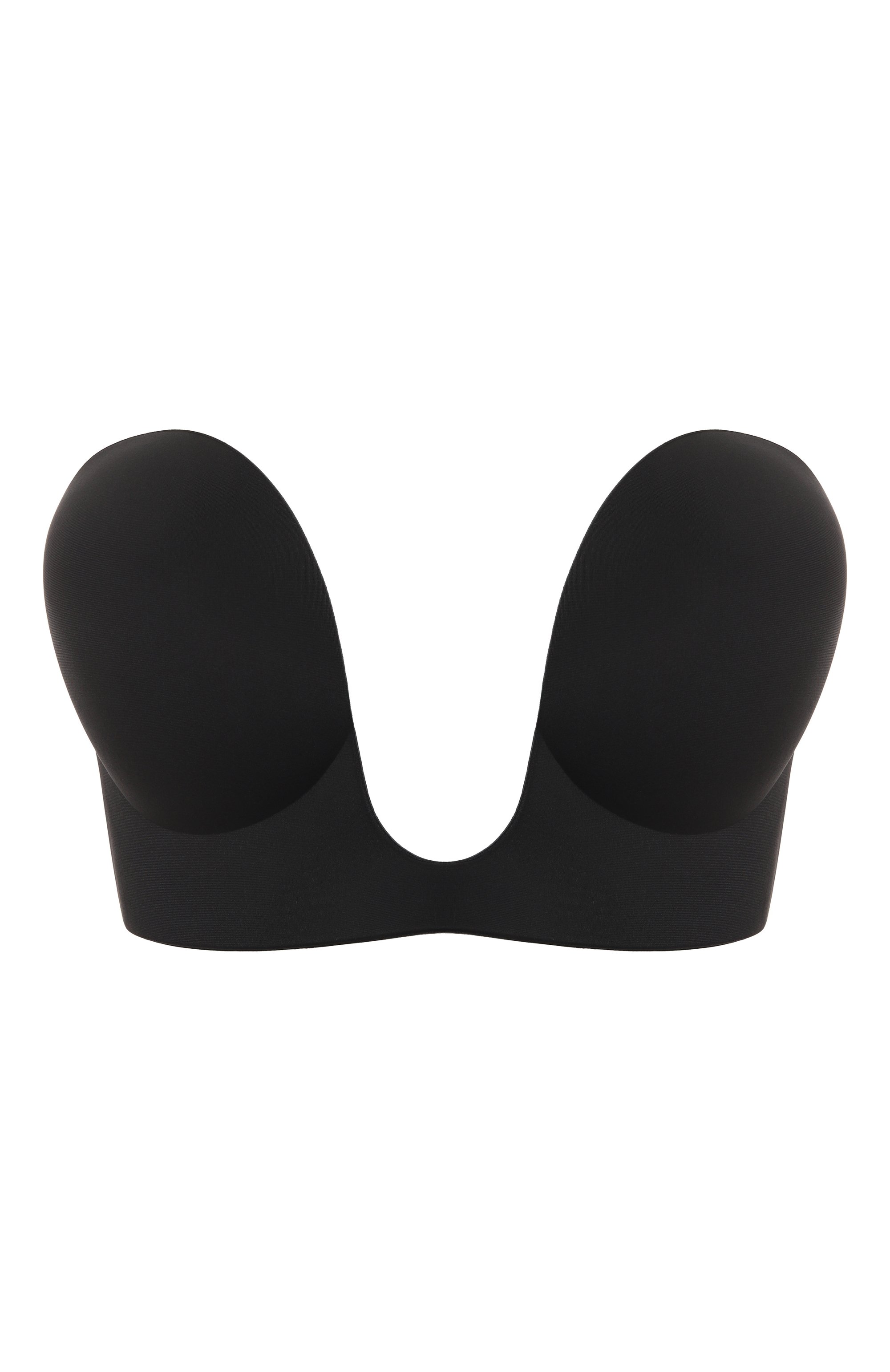 Адгезивный бюстгальтер u-style BYE BRA, арт. 1048, фото 1