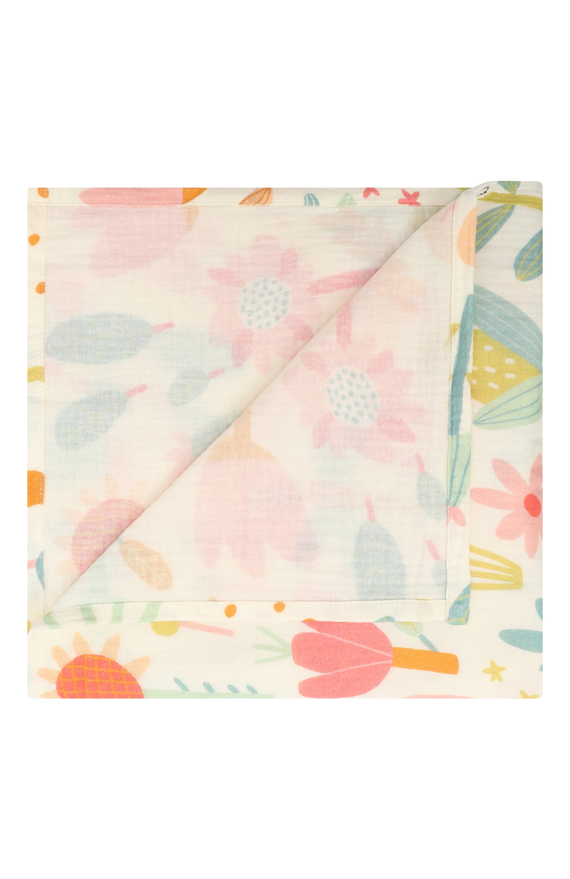 Муслиновая пеленка BUBA KIDS, арт. BKMUSSW51, фото 1