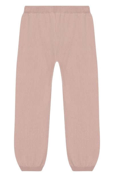 Кашемировые джоггеры GIORGETTI CASHMERE, арт. MB1309/2A-6A, фото 2