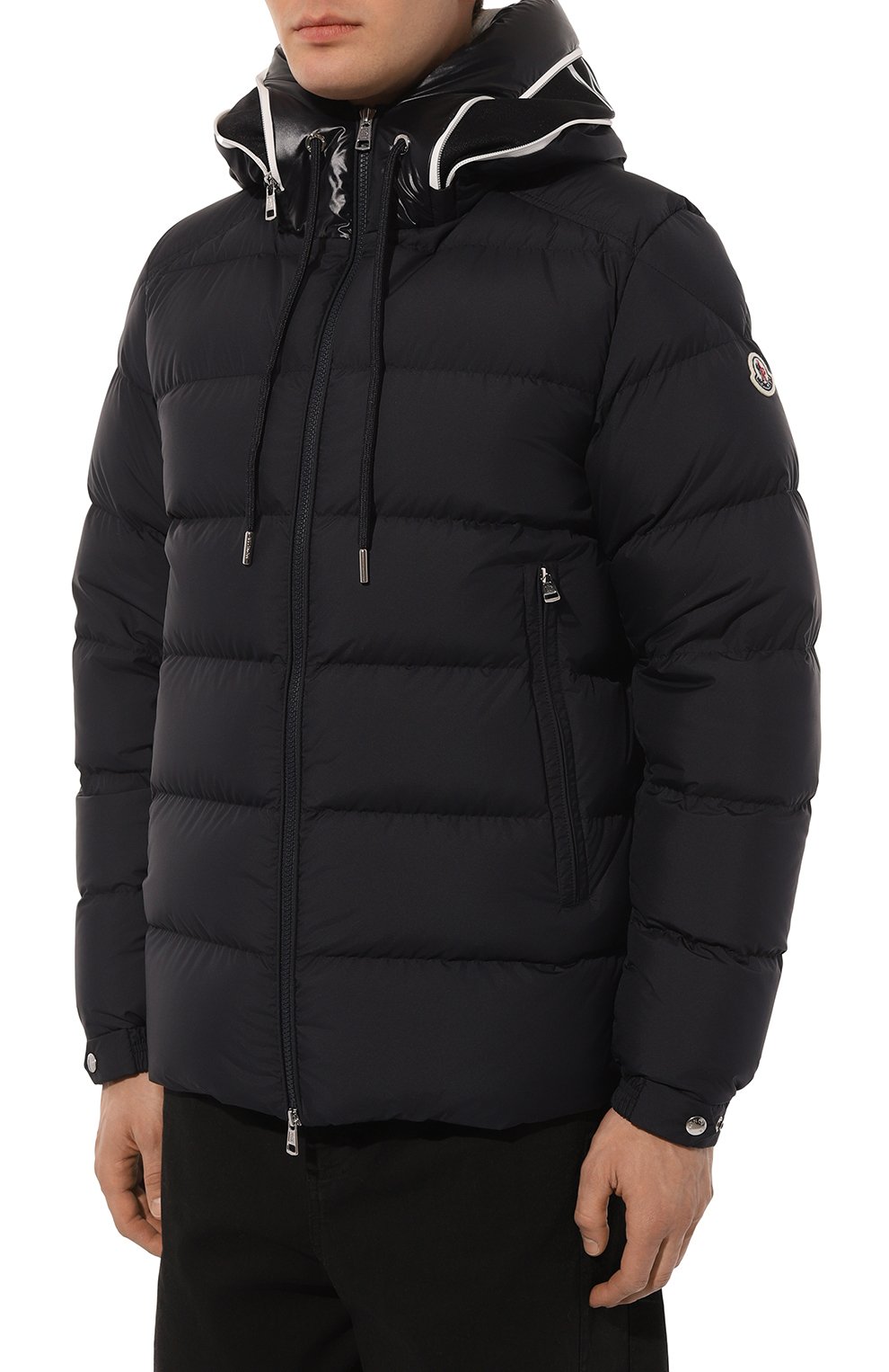 Пуховик cardere MONCLER, арт. 1A001.82/54A81, фото 3