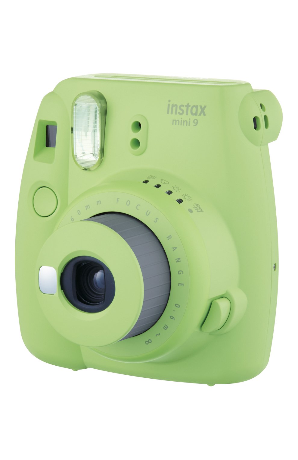 Фотоаппарат fujifilm instax mini 9 green lime INSTAX, арт. 4547410349481, фото 2