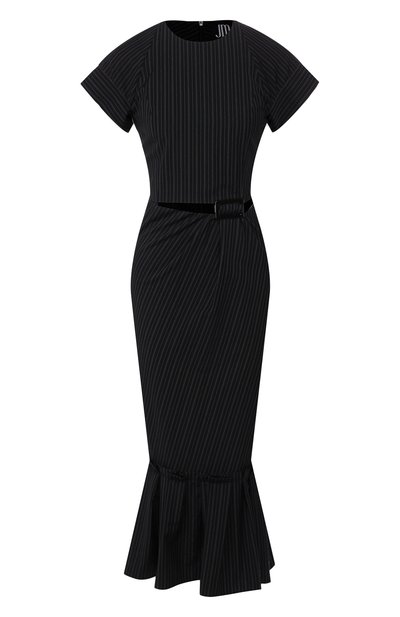 Женское шерстяное платье JM STUDIO, арт. FW192028