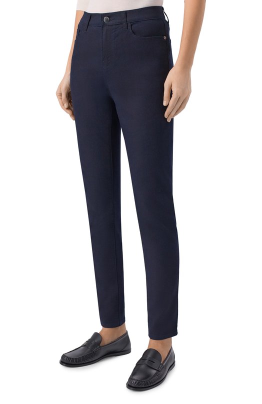 Джинсы Emporio Armani 8N2J20/2DXIZ Синий  8N2J20/2DXIZ Фото 3