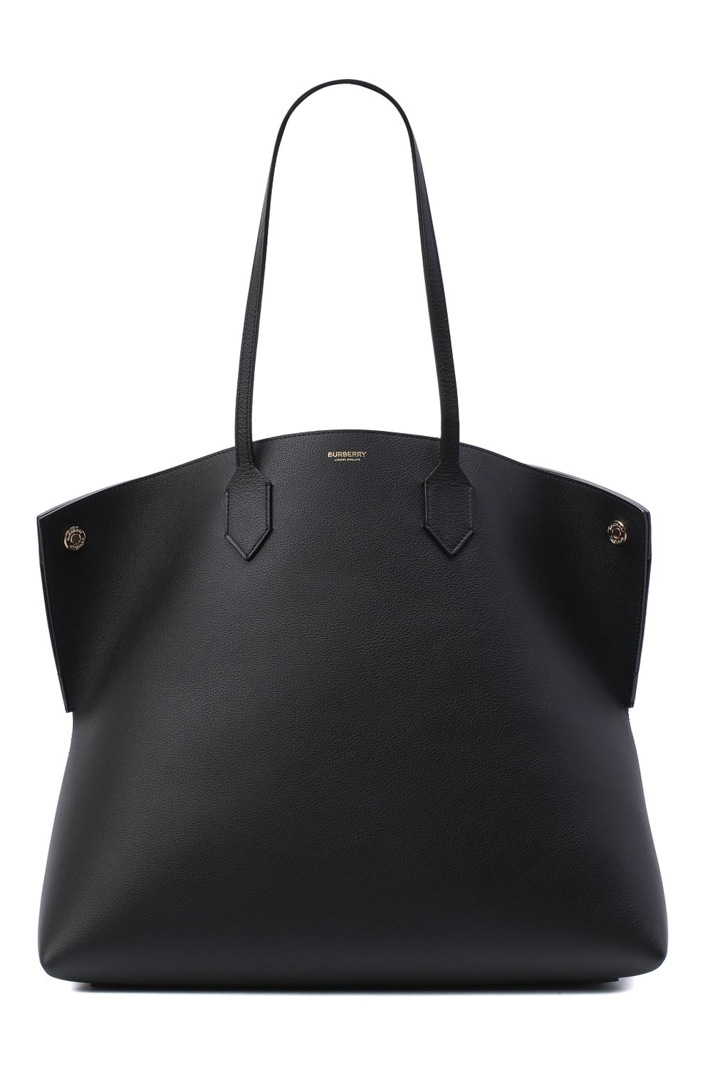 Сумка-шопер society BURBERRY, арт. 8032163, фото 1