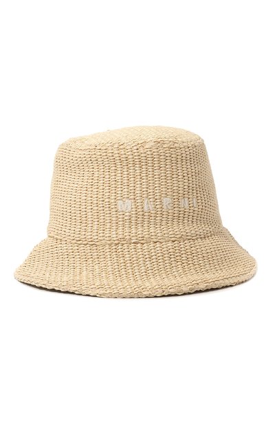 Панама MARNI, арт. CLMC0067S1/UAC004, фото 1