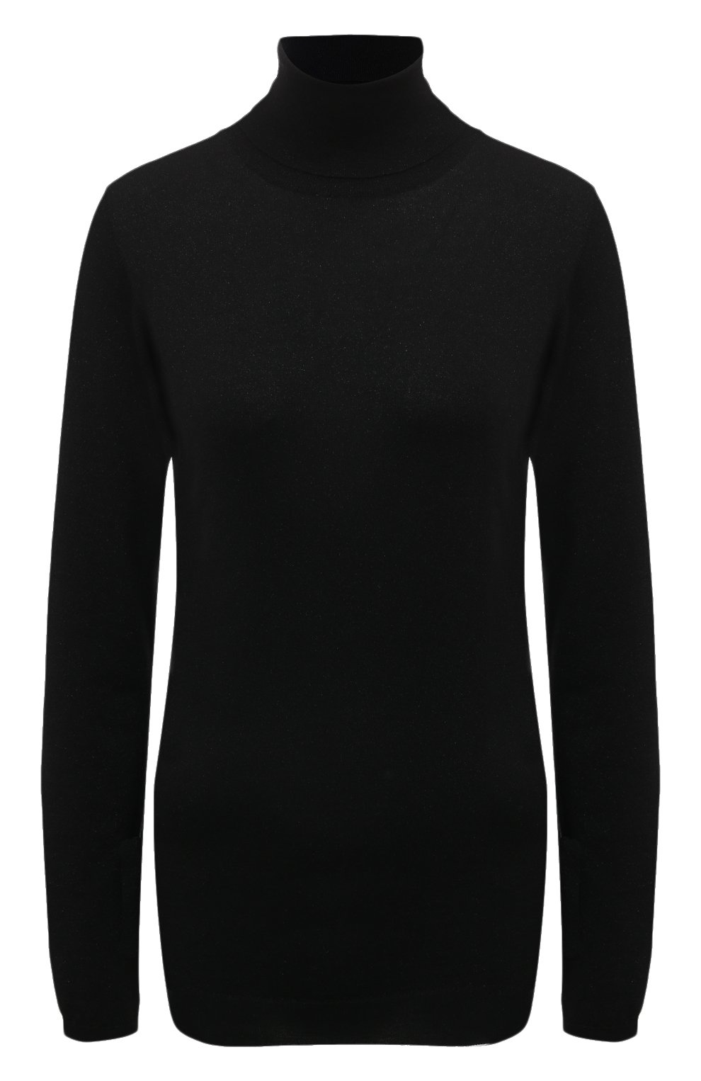 Водолазка из кашемира и шелка BRUNELLO CUCINELLI, арт. M4180BP201, фото 1