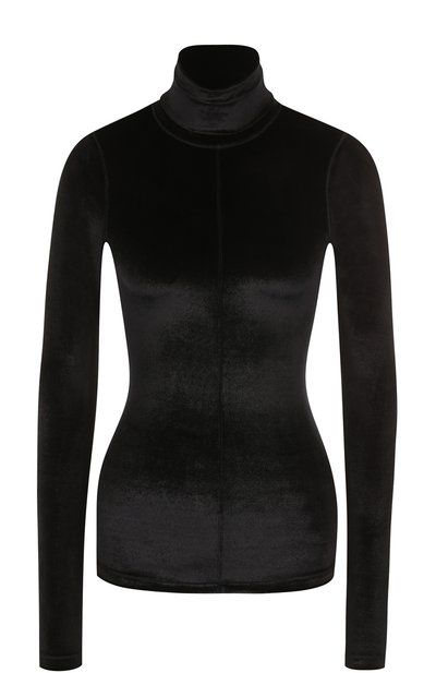 Женская приталенная водолазка TOM FORD, арт. TSJ198-FAX227