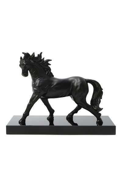 Скульптура bogatyr horse TSAR, арт. 528626BK
