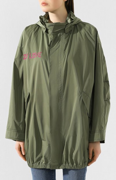 Парка ZADIG AND VOLTAIRE, арт. SJCD2901F, фото 3