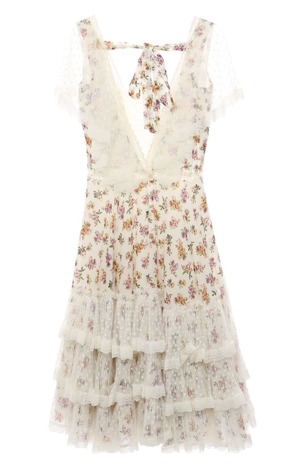 Платье DESIGNERS CAT, арт. 100000K01001304/14A-16A, фото 2