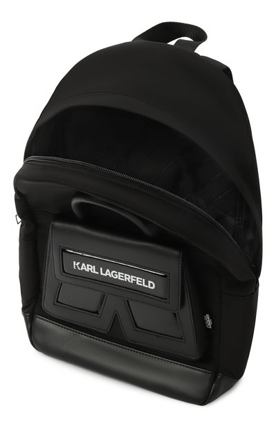 Рюкзак KARL LAGERFELD KIDS, арт. Z30345, фото 3