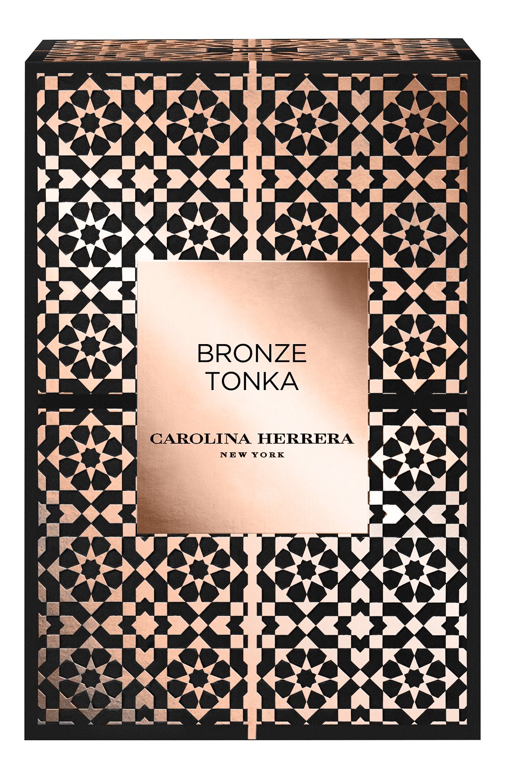 Парфюмерная вода confidential bronze tonka (100ml) CAROLINA HERRERA, арт. 65133063, фото 2