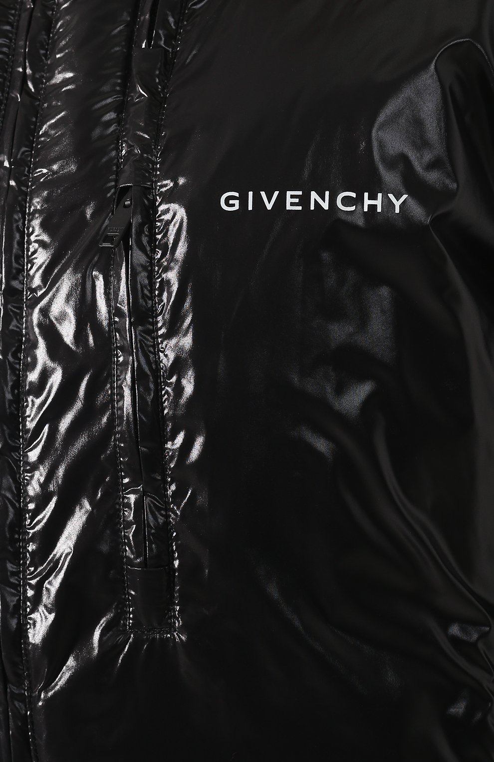 Куртка с капюшоном GIVENCHY, арт. BW004P101L, фото 5