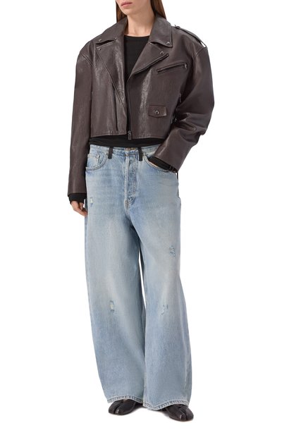 Джинсы juliette 495 DENIM, арт. 49526/JW1BB, фото 2
