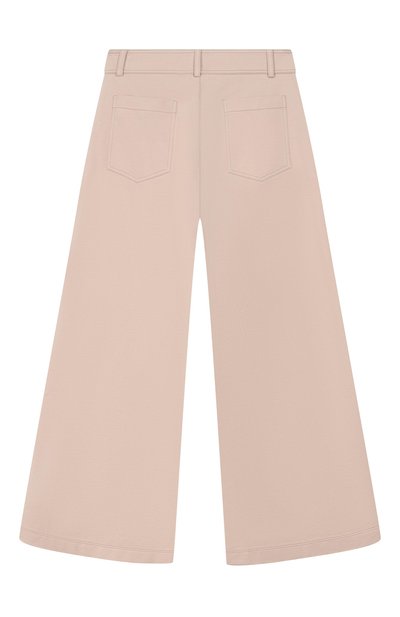 Хлопковые брюки BRUNELLO CUCINELLI, арт. BH827E656A, фото 2