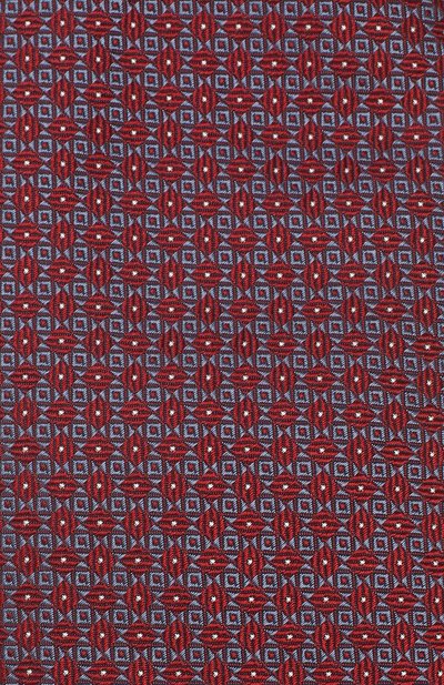 Шелковый галстук BRIONI, арт. 062I00/P9444, фото 3