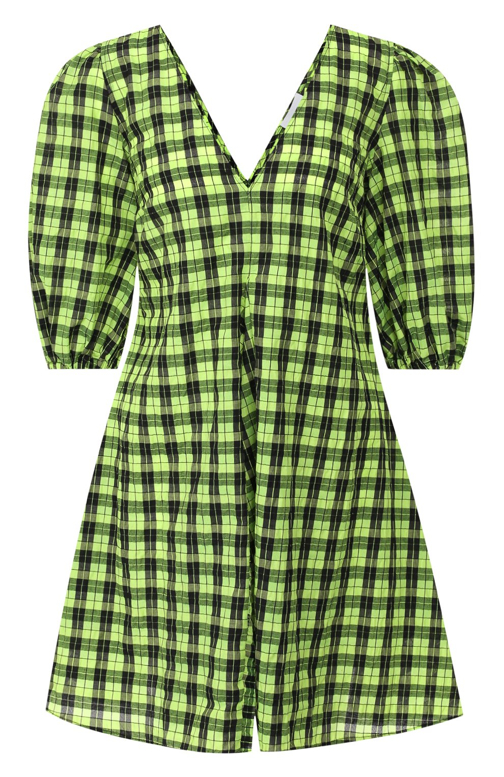 Платье GANNI, арт. F3574, фото 1