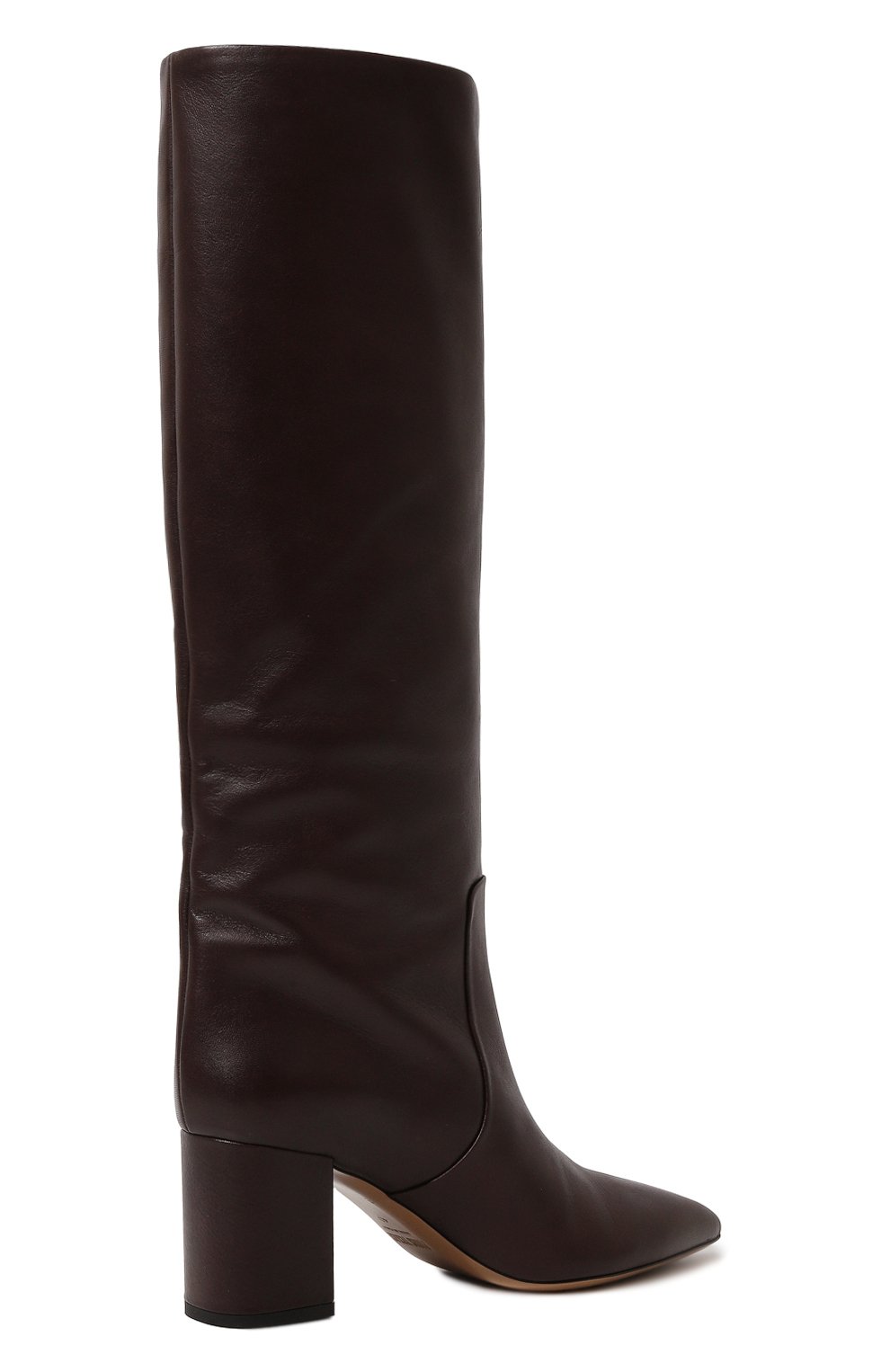 Кожаные сапоги anja 70 PARIS TEXAS, арт. PX1088/XLTH3, фото 5