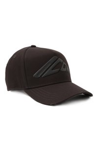 Темно-серый