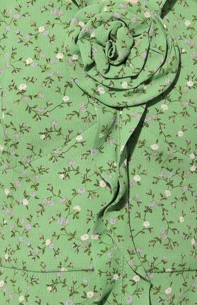 Платье из вискозы ELLYME, арт. 17050, фото 5