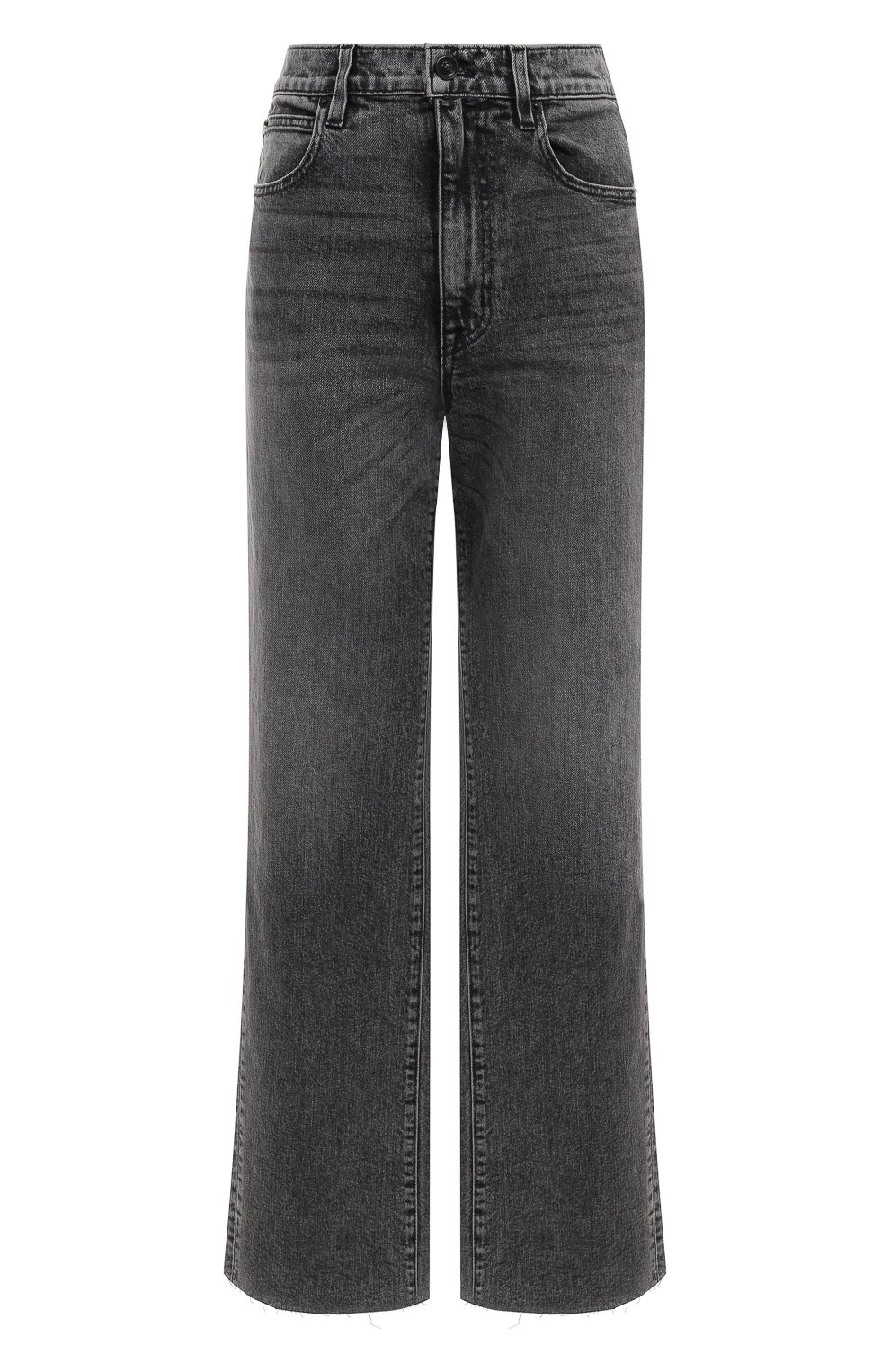 Джинсы SLVRLAKE, арт. GRCJ701URSTN/GRACE RESTLESS NIGHT, фото 1