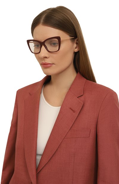 Оправа DOLCE & GABBANA, арт. 3348-3091, фото 2