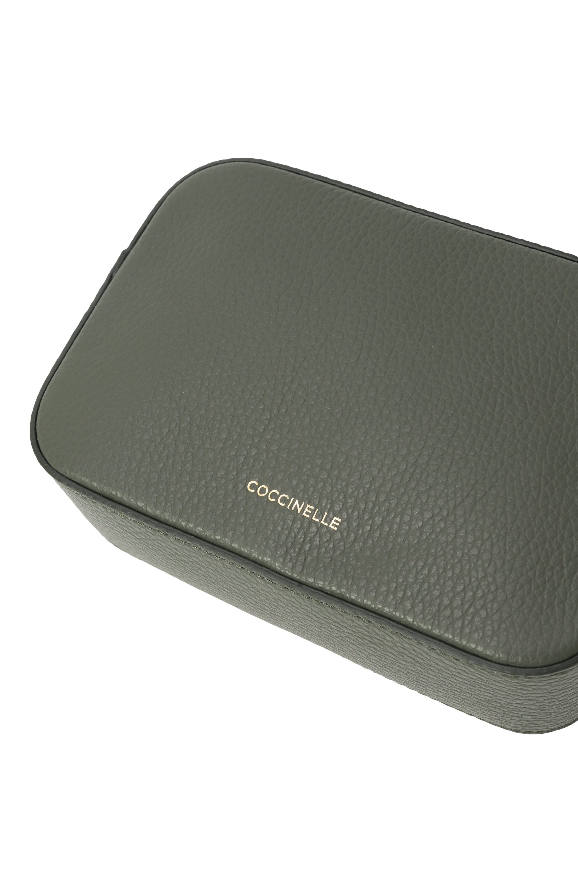 Сумка tebe small COCCINELLE, арт. E5MN555I101, фото 3