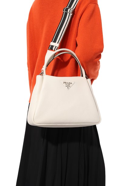 Сумка flou PRADA, арт. 1BC170-2DKV-F0009-3OO, фото 2