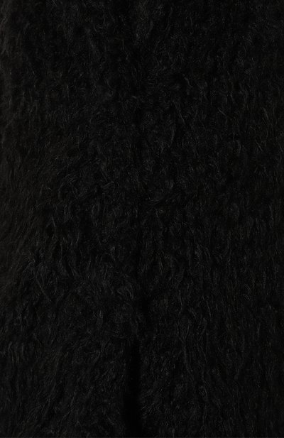 Шуба из экомеха REDVALENTINO, арт. 1R3CAF00/6HL, фото 5