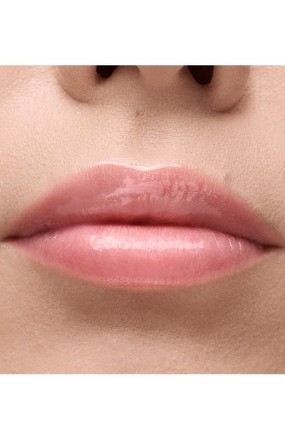 Масло-блеск для губ glossy pout lip oil, оттенок 02 strawberry milk (6ml) ESTÉE LAUDER, арт. GBG5-02, фото 3
