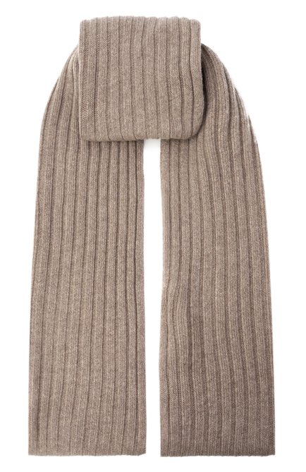 Мужской кашемировый шарф ANDREA CAMPAGNA, арт. 10504