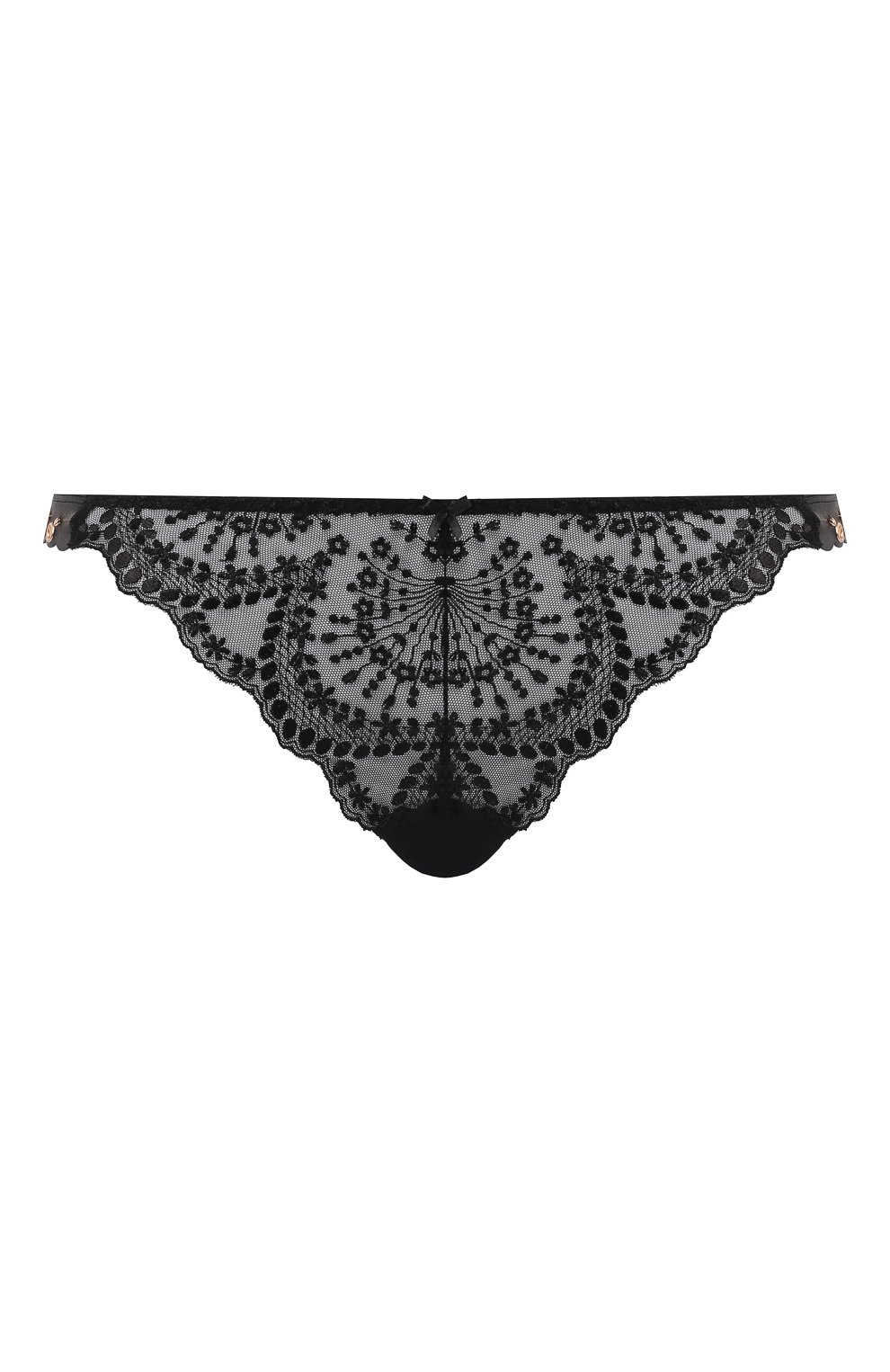 Кружевные трусы-стринги AUBADE, арт. ME26, фото 1