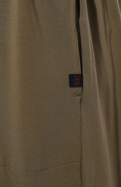 Домашние брюки DEREK ROSE, арт. 3558-BASE016, фото 5