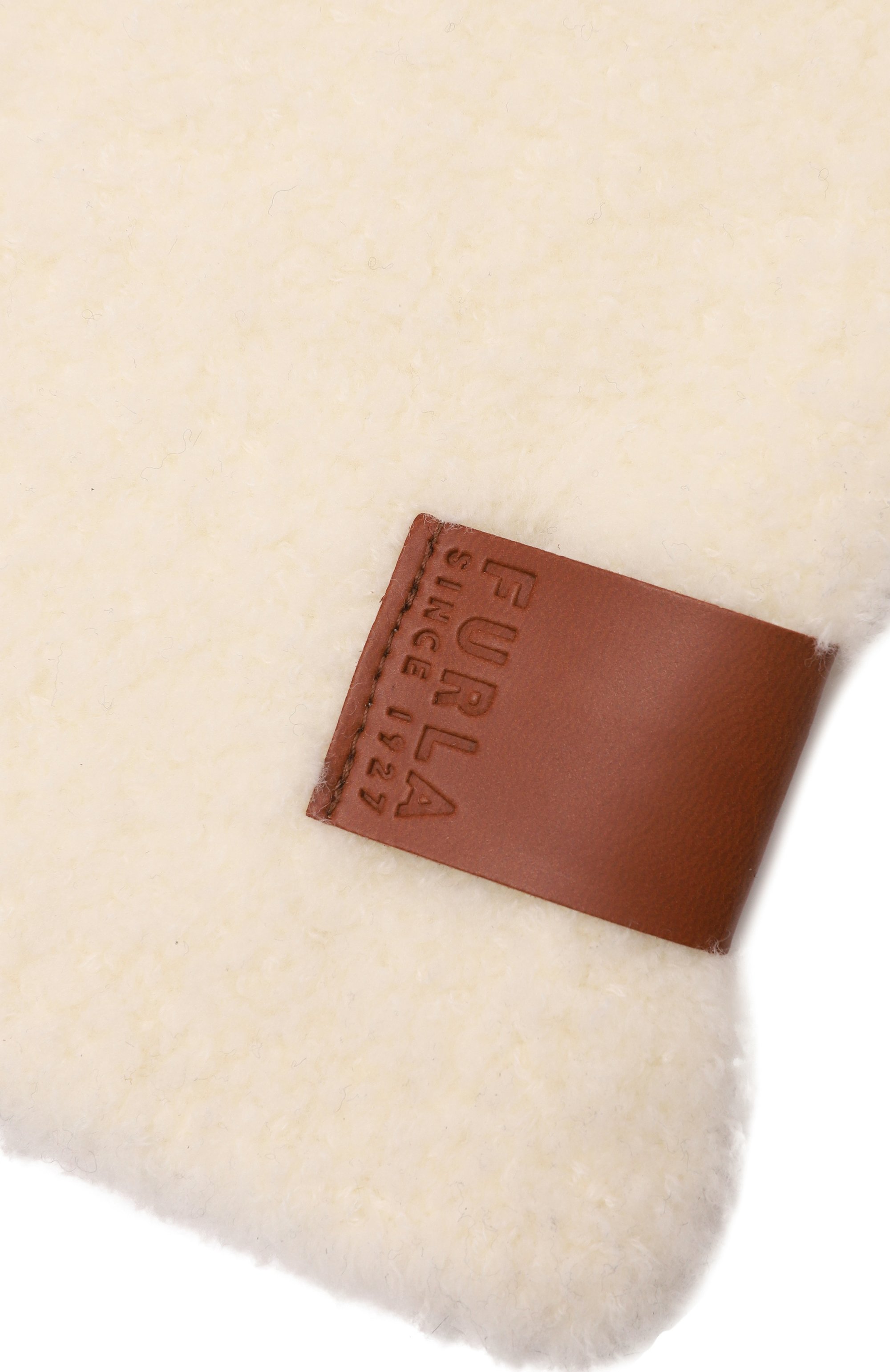 Шерстяной шарф FURLA, арт. WT00090/LH0000, фото 4