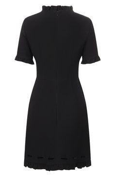 Платье из вискозы MIU MIU, арт. MF3507-1JTH-F0002, фото 2