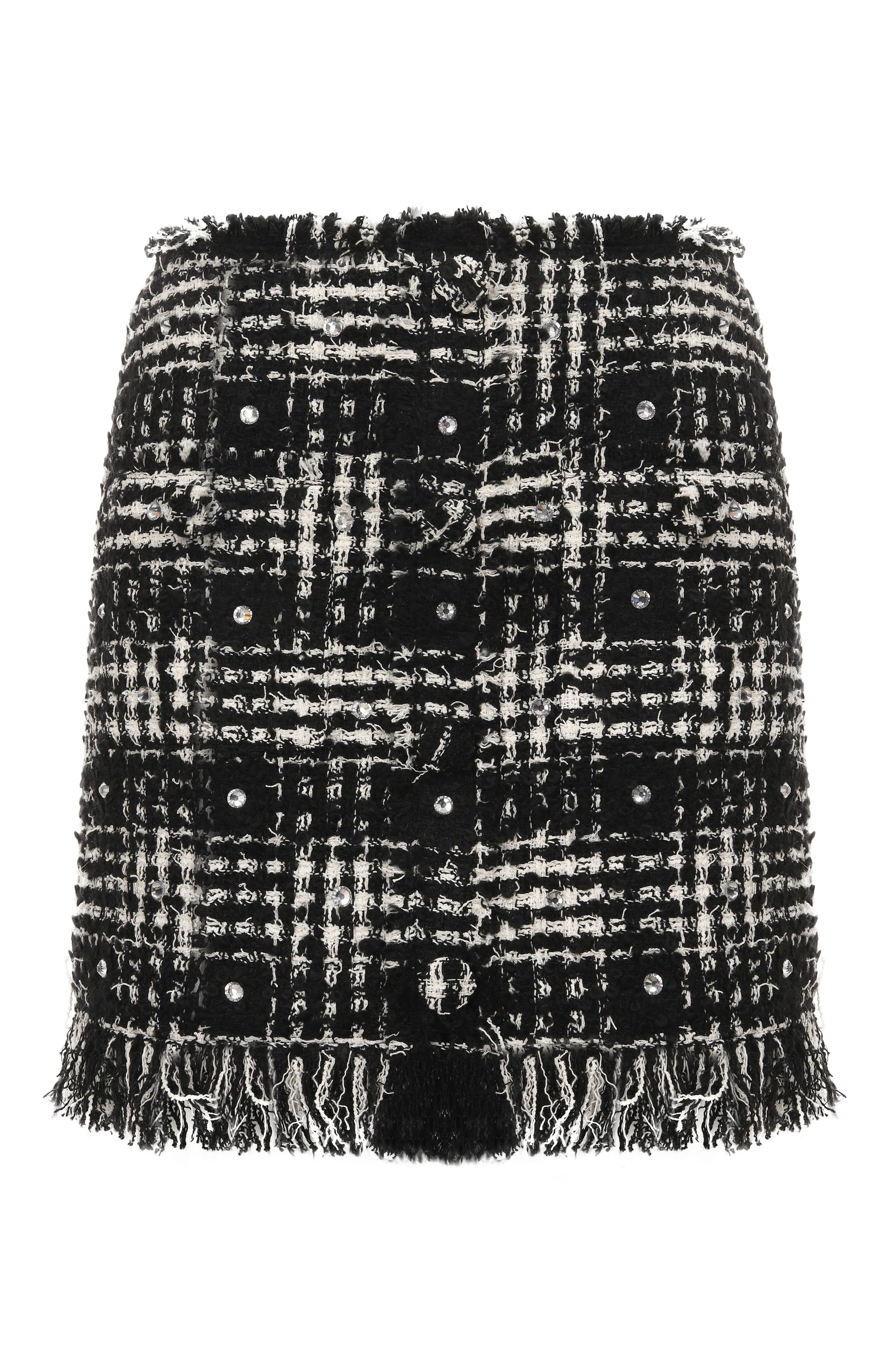 Юбка GIUSEPPE DI MORABITO, арт. 05FWSK154C 05326, фото 1