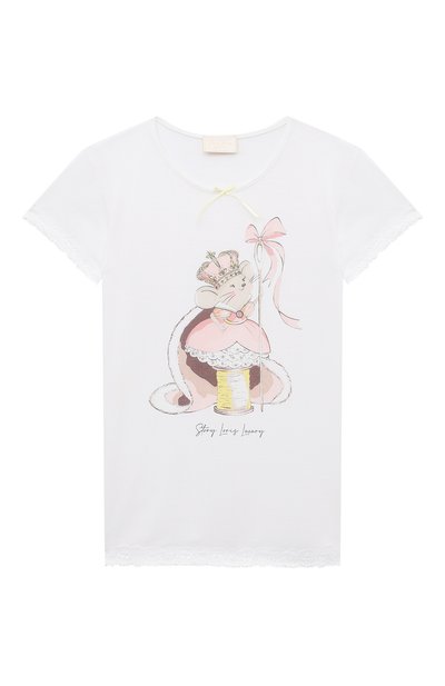 Пижама STORY LORIS, арт. 36591/3-6, фото 2