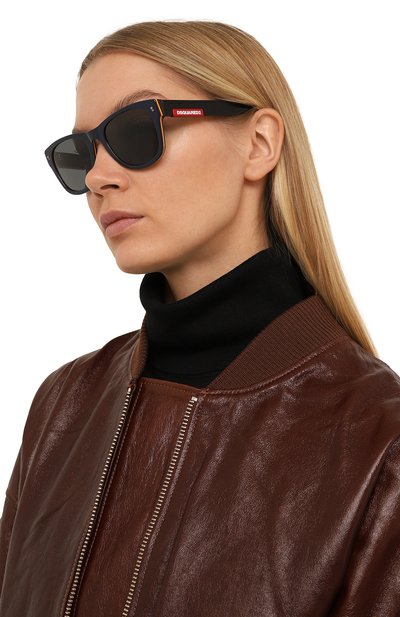 Солнцезащитные очки DSQUARED2, арт. D20046 9N7, фото 2