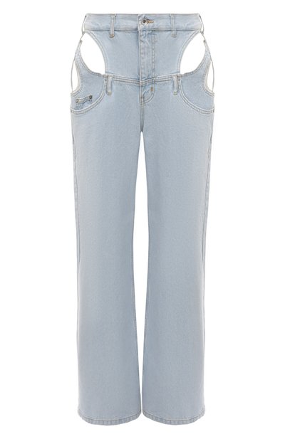 Джинсы RED SEPTEMBER, арт. 324.02.71.01, фото 1