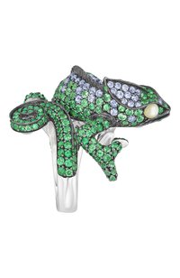 Кольцо MERCURY, арт. MR9724/WG, фото 4