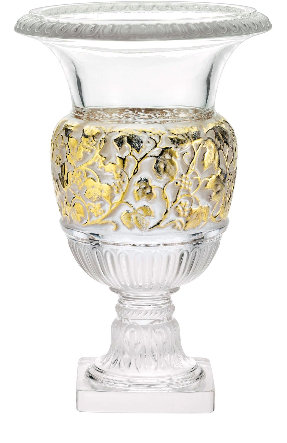 Ваза versailles LALIQUE, арт. 10207400, фото 1